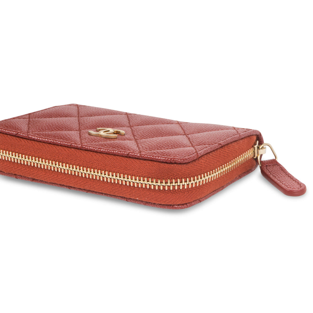 Chanel Mini Coin Purse