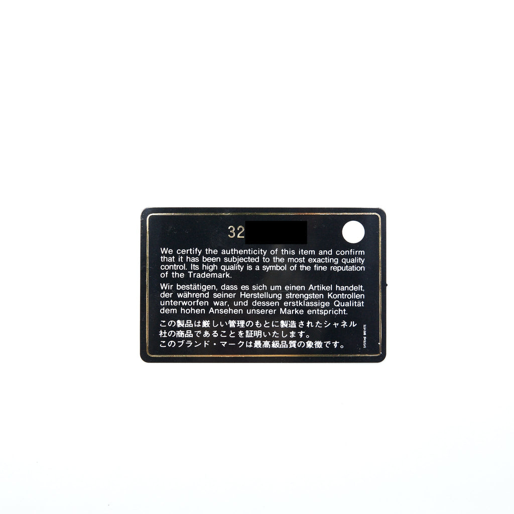 Chanel Zip Card Holder Caviar Light Pink L