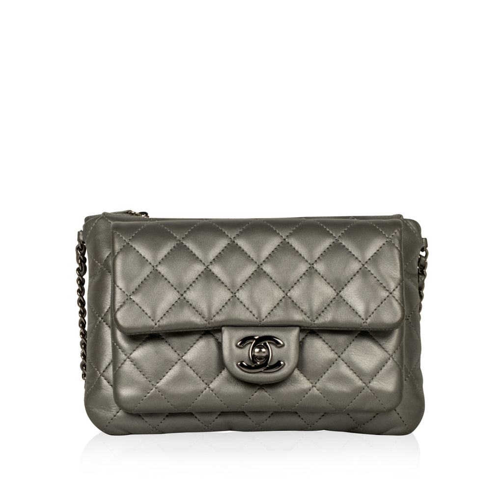 Chanel Wallet on Chain - SHW