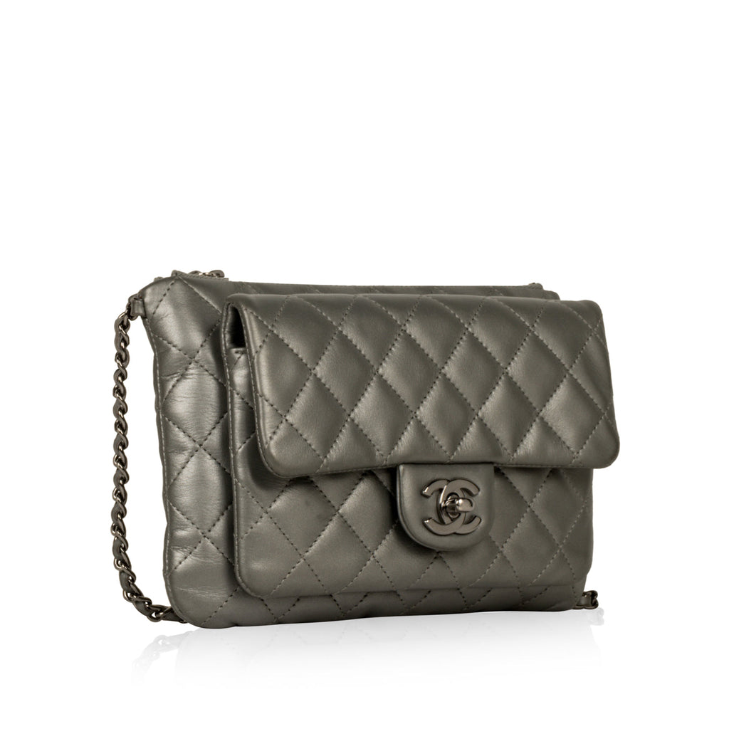 Chanel Wallet on Chain - SHW