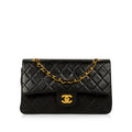 Chanel Classic Flap Bag - Medium