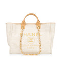 Chanel Deauville