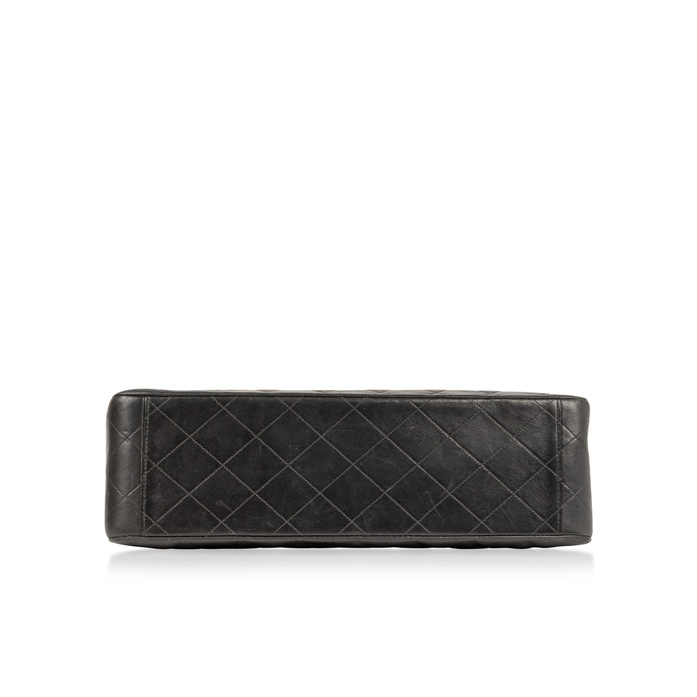 Chanel Vintage Classic Maxi Flap Bag