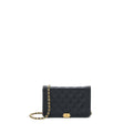 Chanel Classic Boy Wallet On Chain Caviar Black