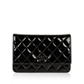 Chanel Wallet on Chain Patent