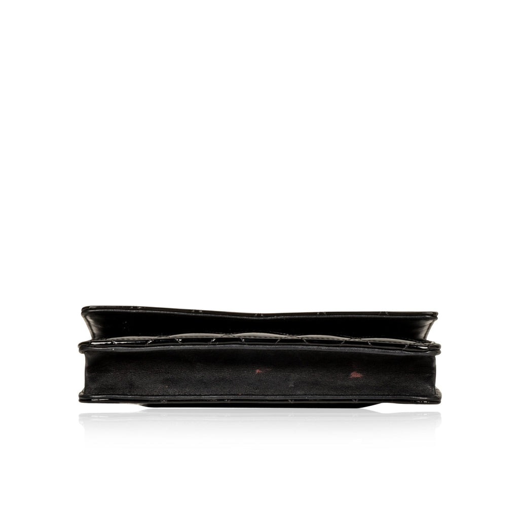 Chanel Wallet on Chain Patent