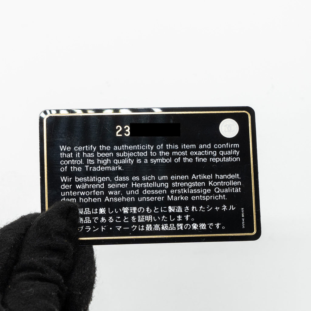 Chanel Small Coco Handle Caviar Light Pink Ruthenium Hardware