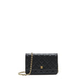 Chanel Wallet on Chain Caviar Black