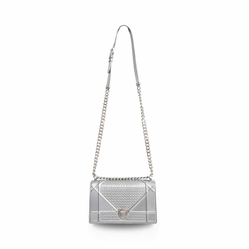 Christian Dior 'Small Diorama' Bag