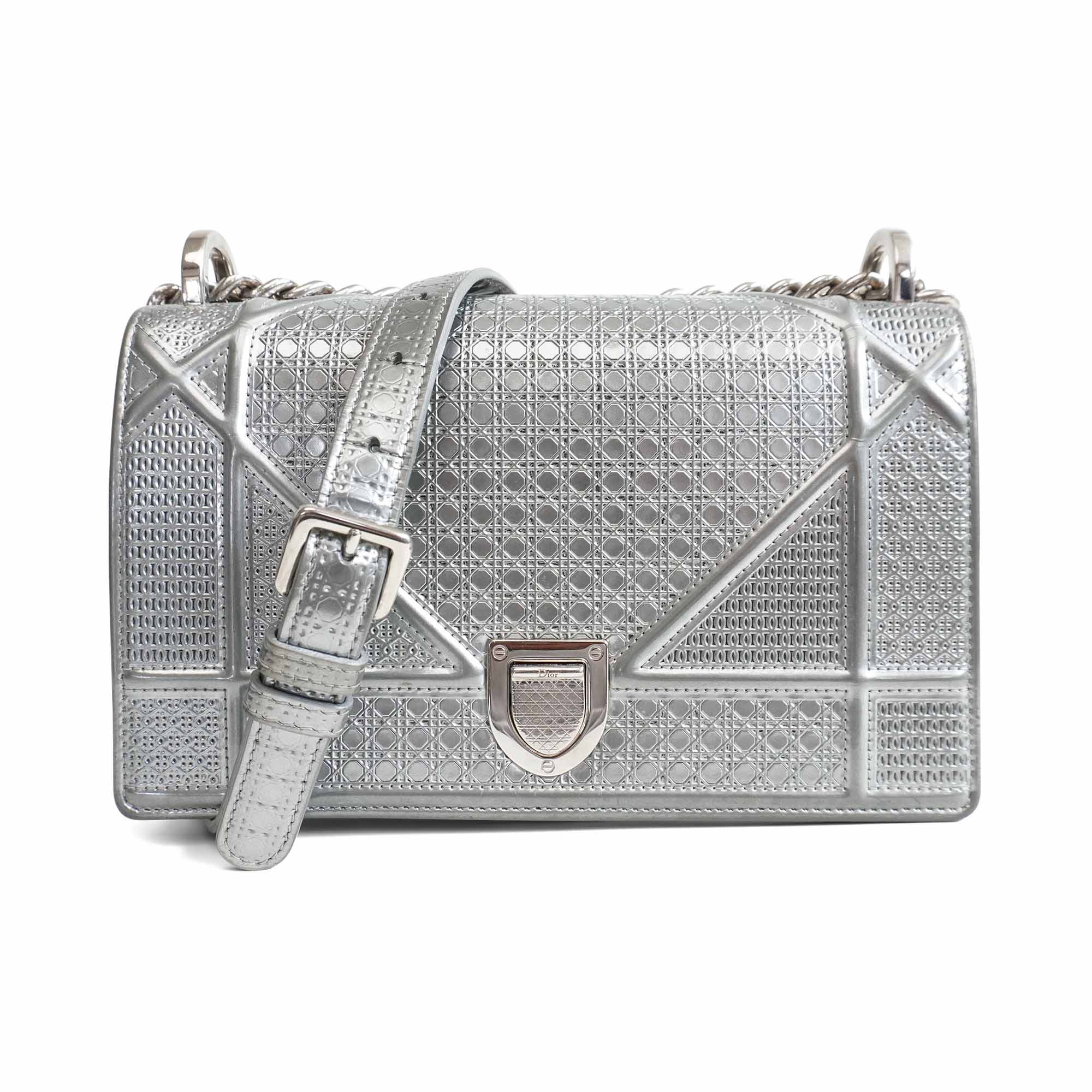Christian Dior 'Small Diorama' Bag