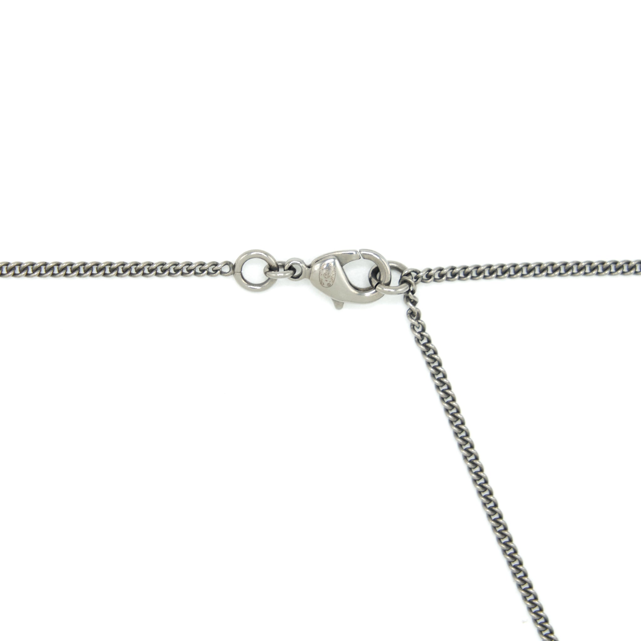 Chanel Necklace Limited Edition