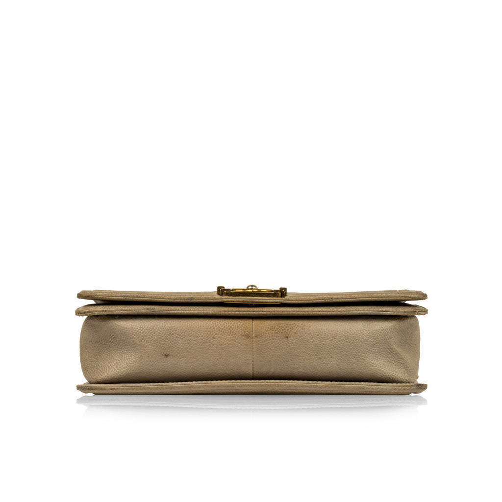 Chanel New Medium Boy Bag