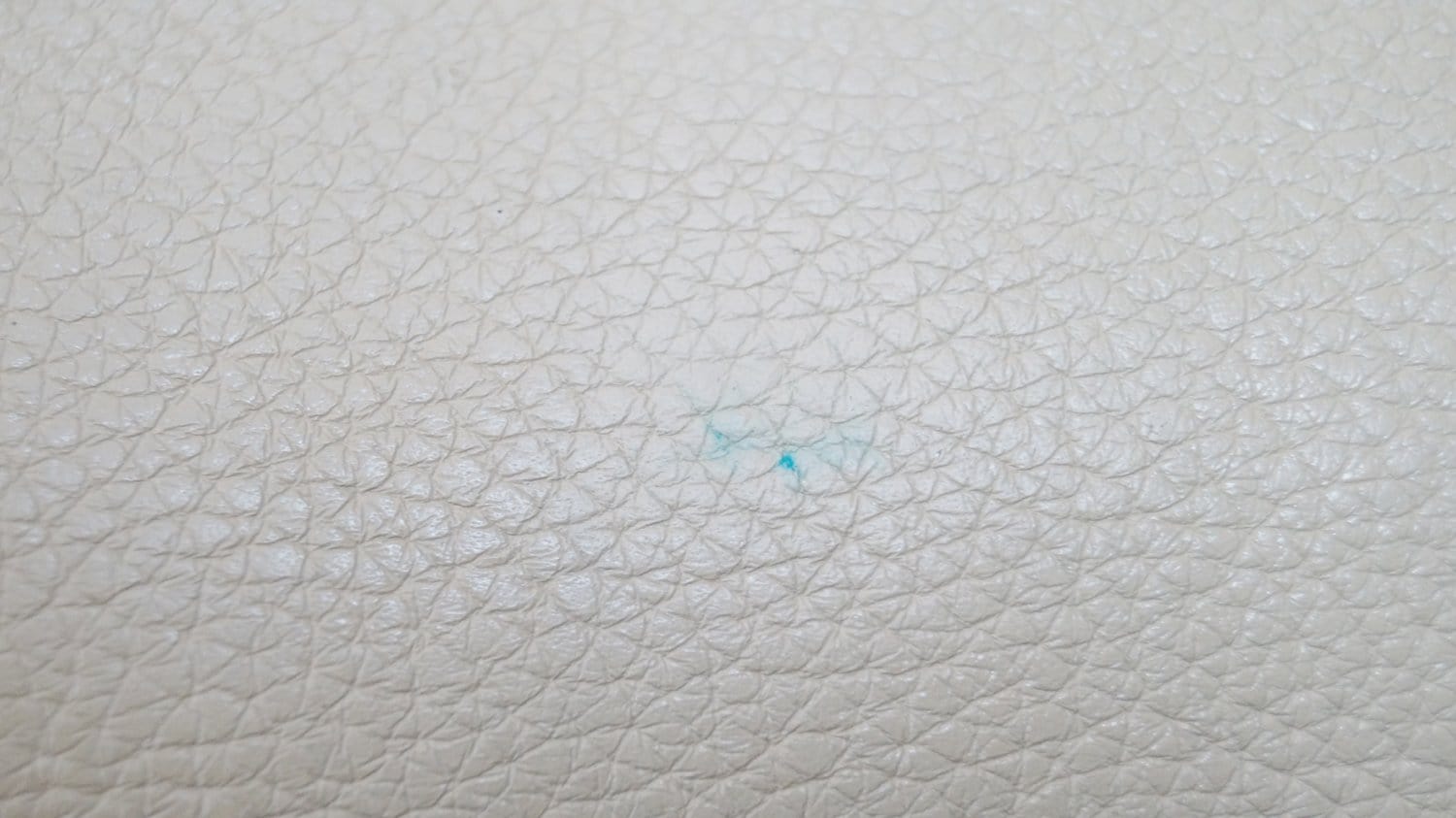 PRADA Cream Leather Daino Hobo Shoulder Bag