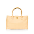 Chanel Cerf Executive Tote XL