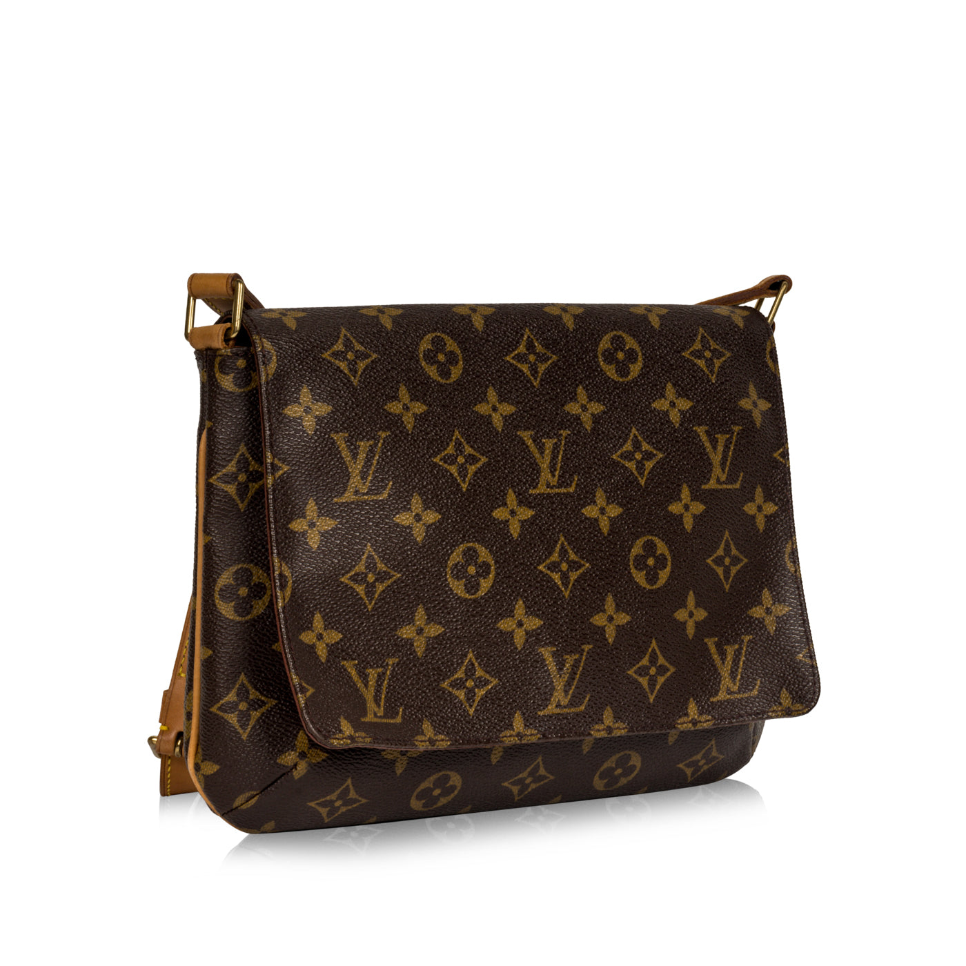 Louis Vuitton Salsa Shoulder Bag - Monogram Canvas