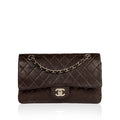 Chanel Classic Flap Bag - Medium