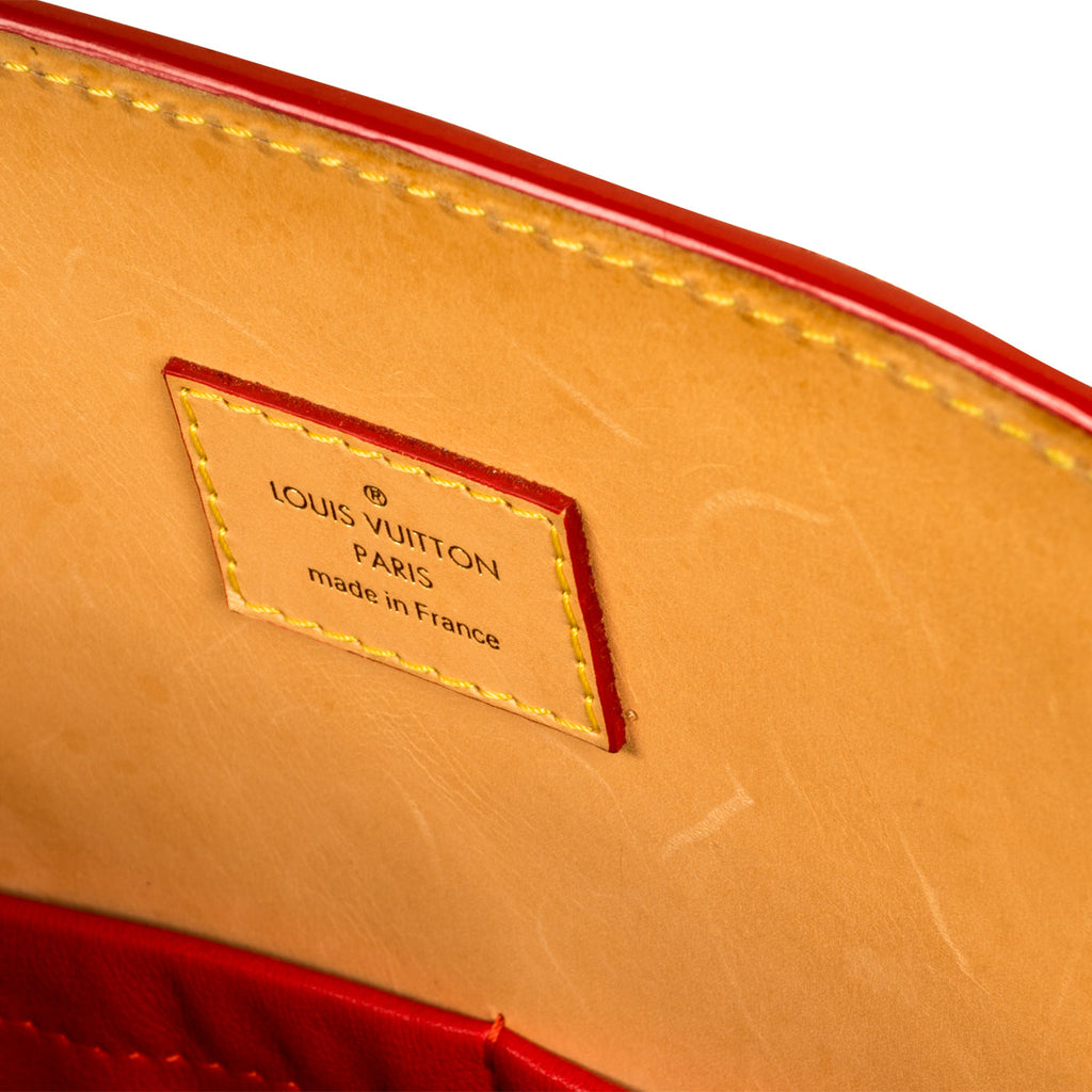 Louis Vuitton LV X Louboutin Studded Tote
