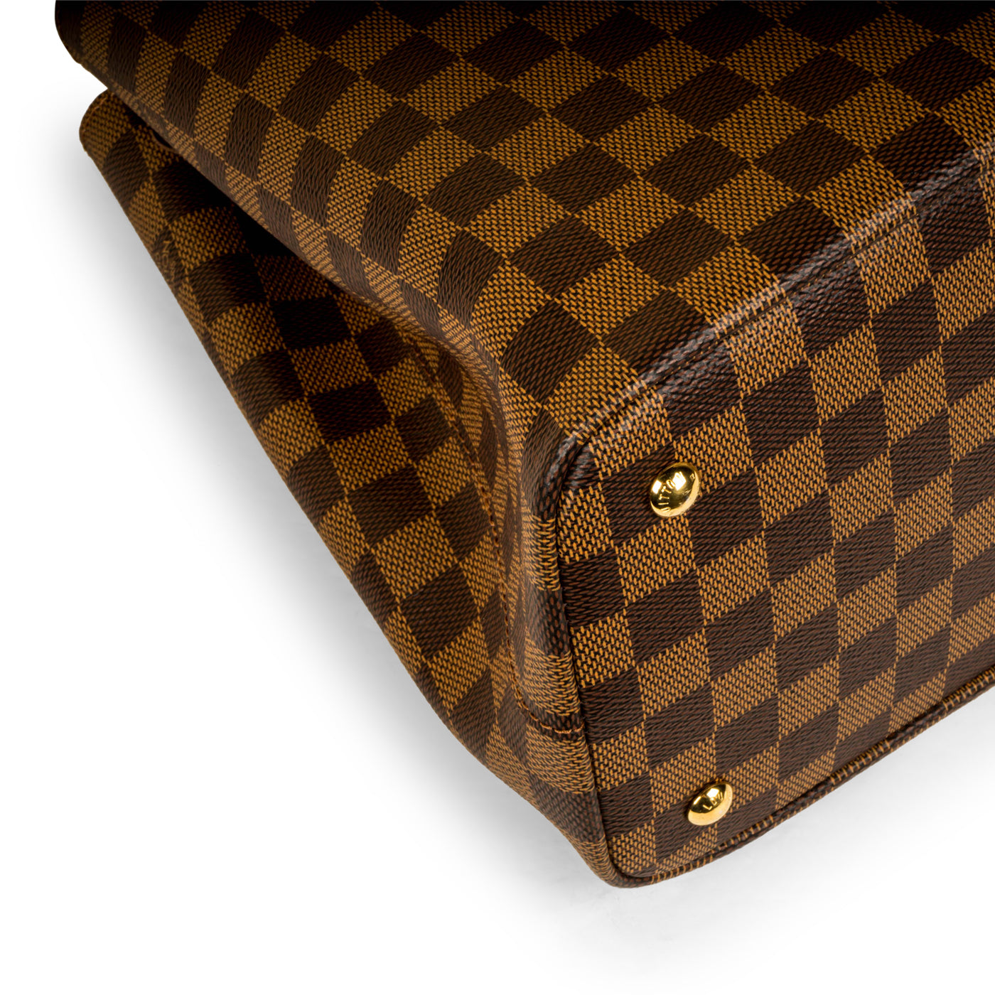 Louis Vuitton Kensington Tote