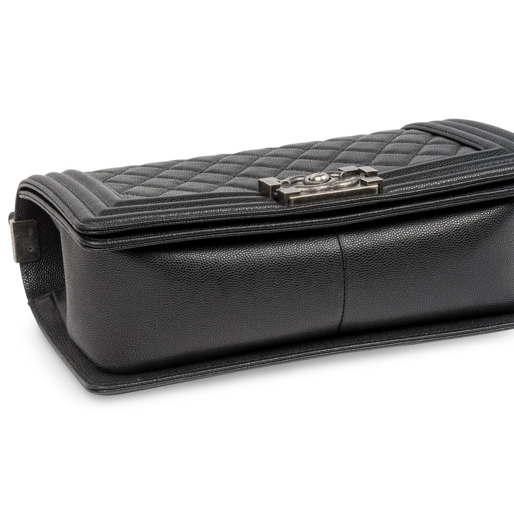 Chanel Medium Boy Bag