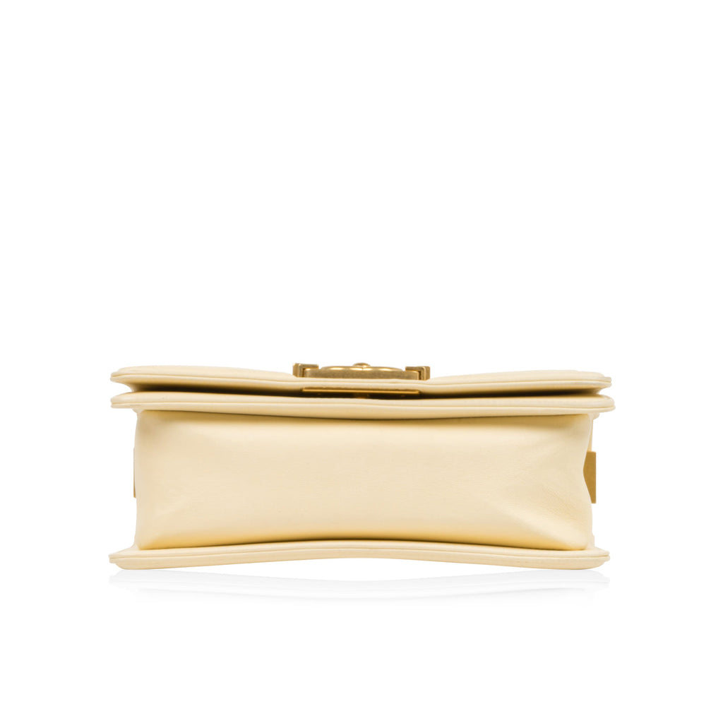 Chanel Small Boy Bag