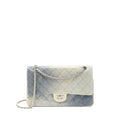 Chanel 2.55 226 Reissue Flap Bag Lambskin Ombre Grey