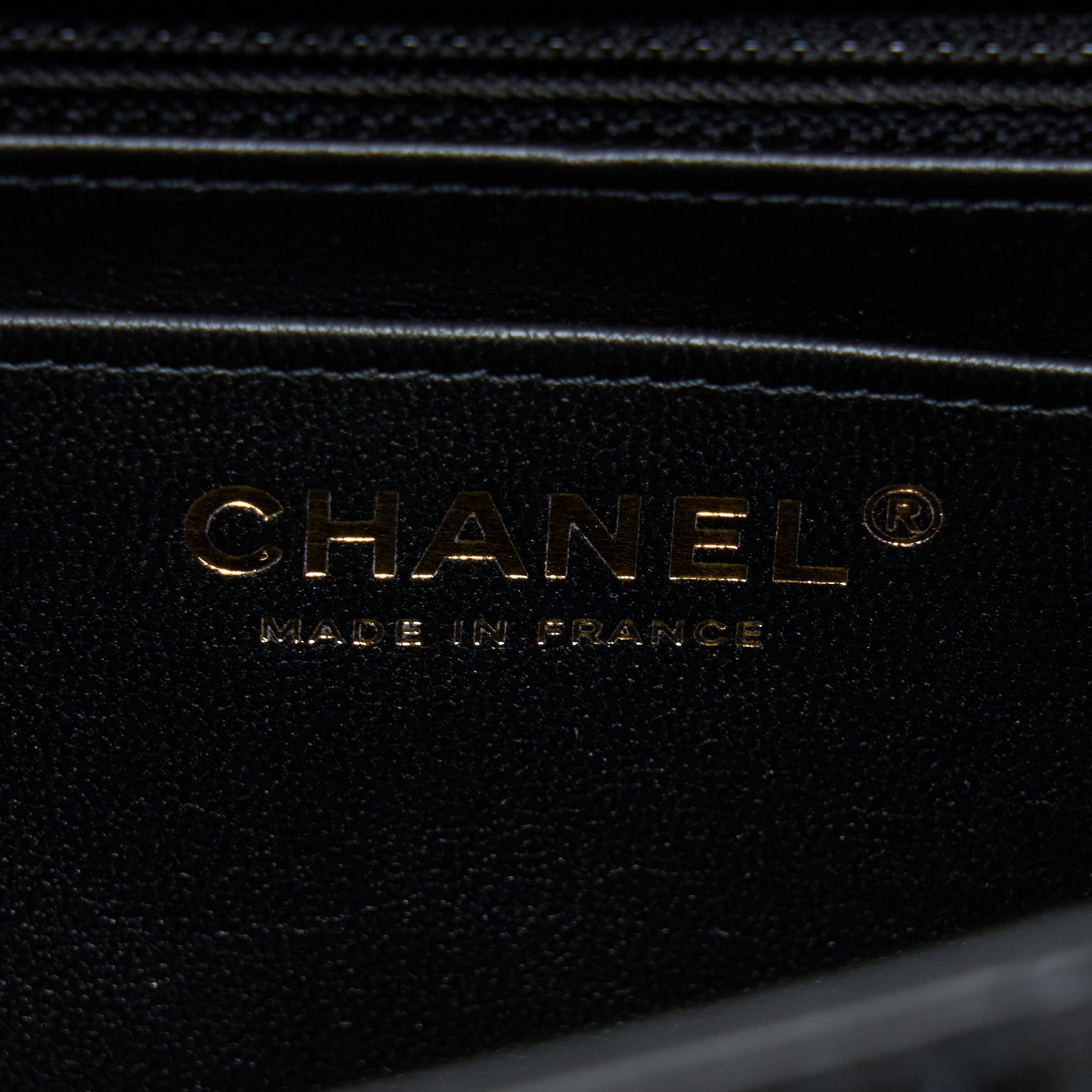 Chanel Mini 2.55 Reissue Flap Bag Aged Calfskin Black Brushed  (Microchip)