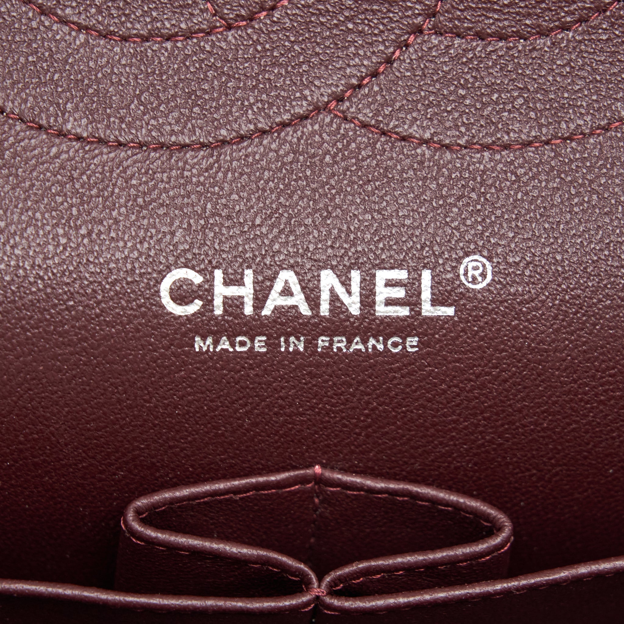 Chanel Jumbo Classic Double Flap Lambskin Black