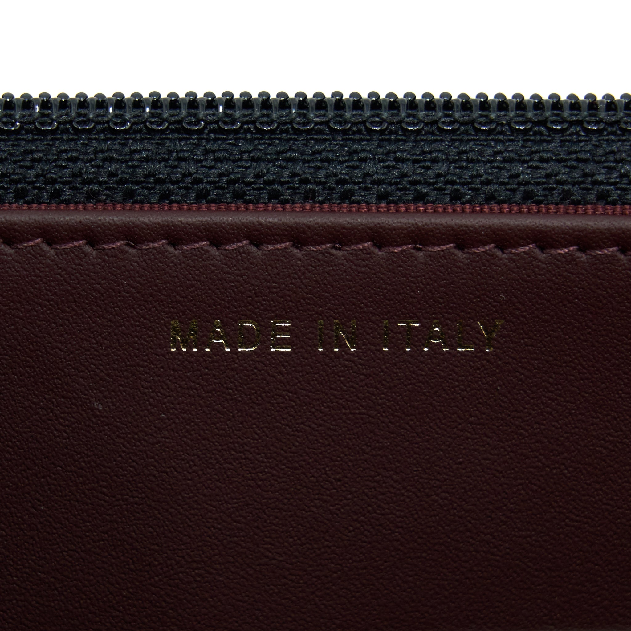 Chanel Classic Wallet On Chain Caviar Black
