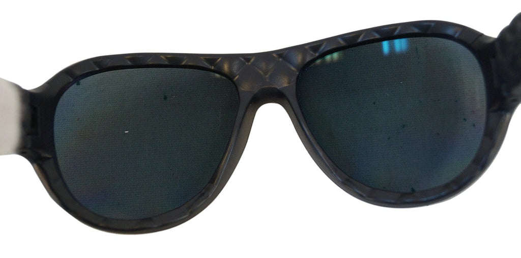 CHANEL Aviator 6050 c.1479/Z7 Black Polarized Sunglasses - Sale