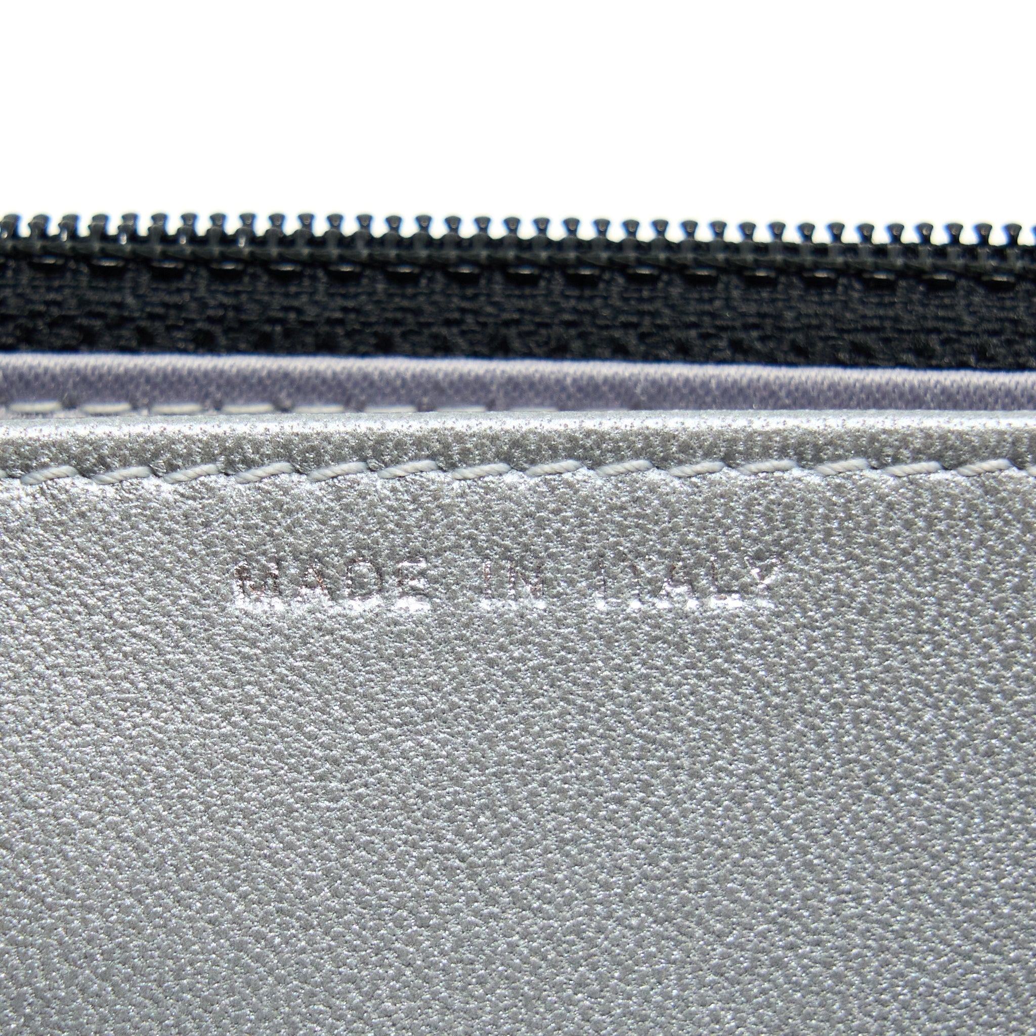 Chanel Camellia Wallet On Chain Lambskin Black