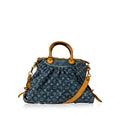 Louis Vuitton Denim Tote