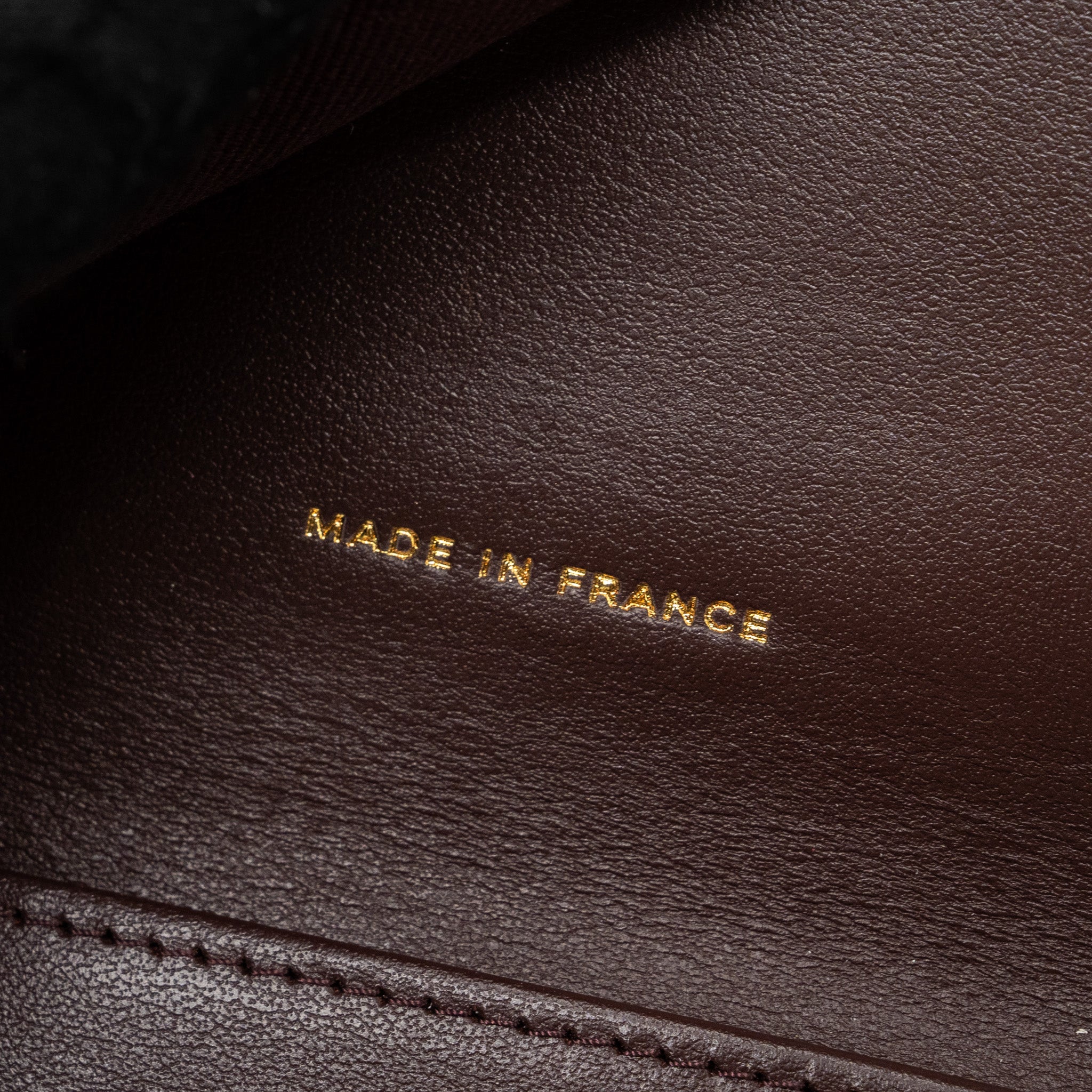 Chanel Classic Compact Wallet Caviar Black (Microchip)