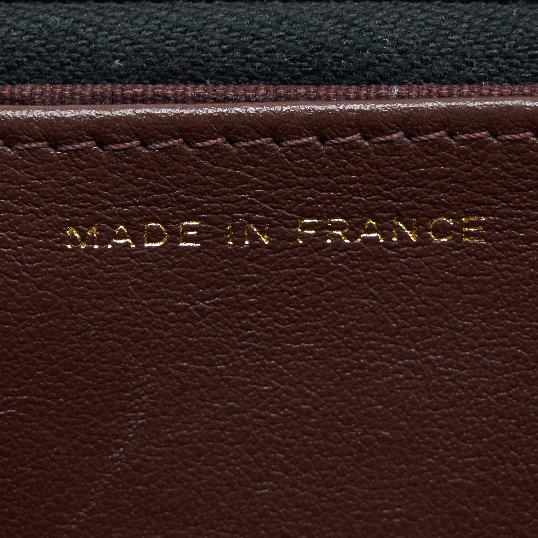 Chanel Classic Wallet On Chain Caviar Black