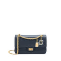 Chanel Reissue 2.55 226 Bag Limited Edition Black Brushed