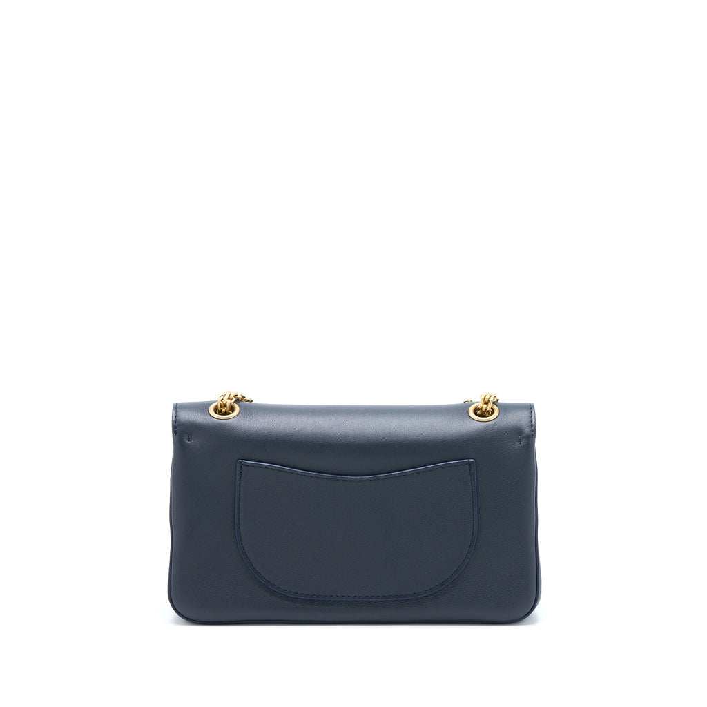 Chanel Reissue 2.55 226 Bag Limited Edition Black Brushed