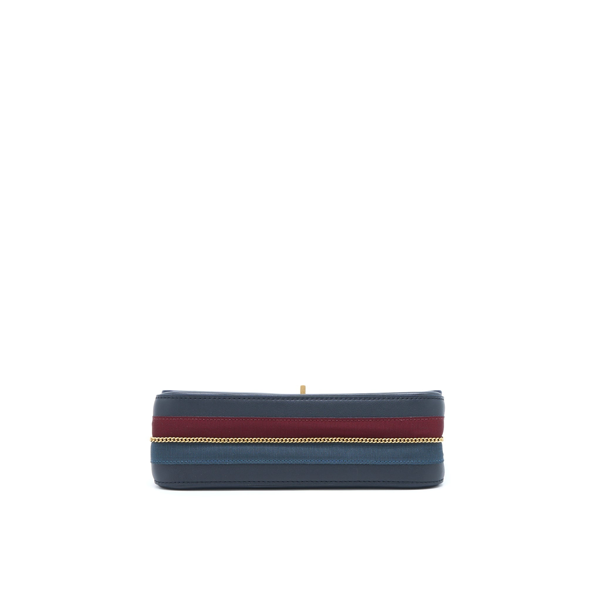 Chanel Reissue 2.55 226 Bag Limited Edition Black Brushed
