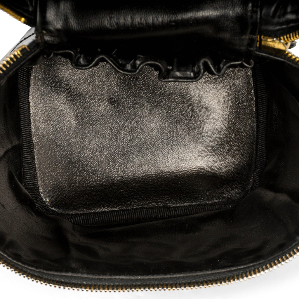 Chanel Vanity Case