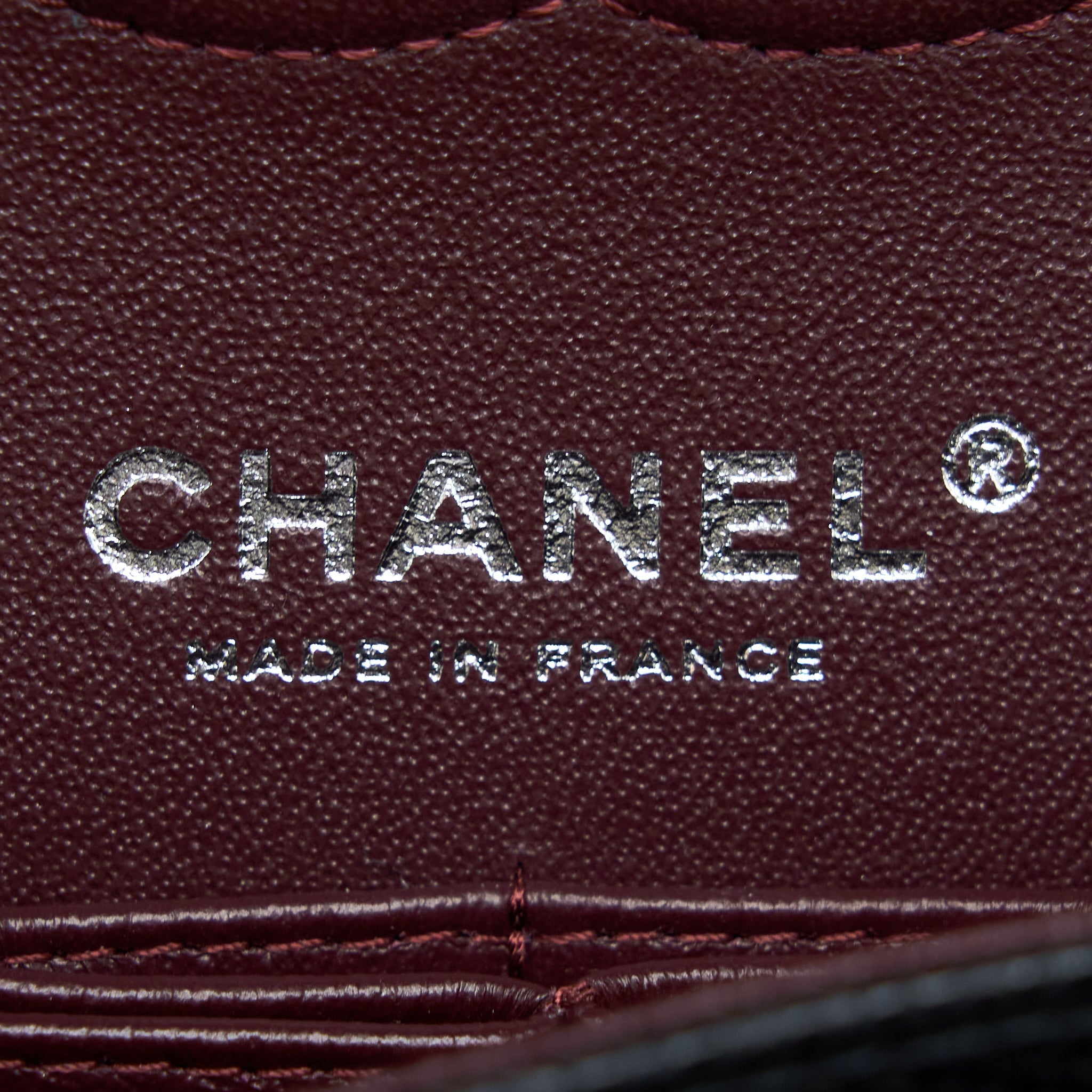 Chanel Small Classic Double Flap Bag Caviar Black (Microchip)