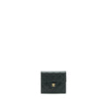 Chanel Classic Small Flap Wallet Caviar Black