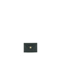 Chanel Classic Card Holder Caviar Black