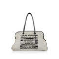 Louis Vuitton Articles de Voyage Malles Tote
