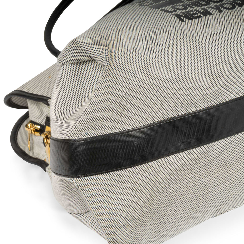 Louis Vuitton Articles de Voyage Malles Tote