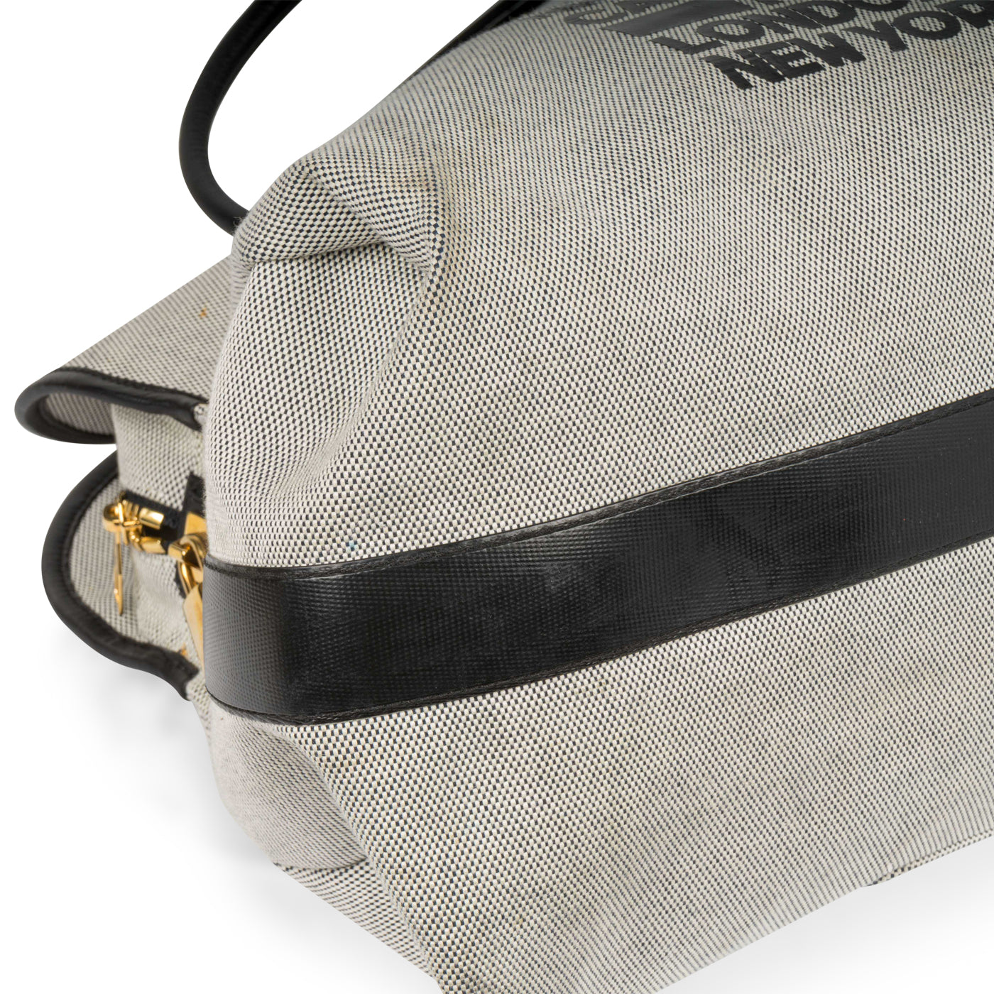 Louis Vuitton Articles de Voyage Malles Tote