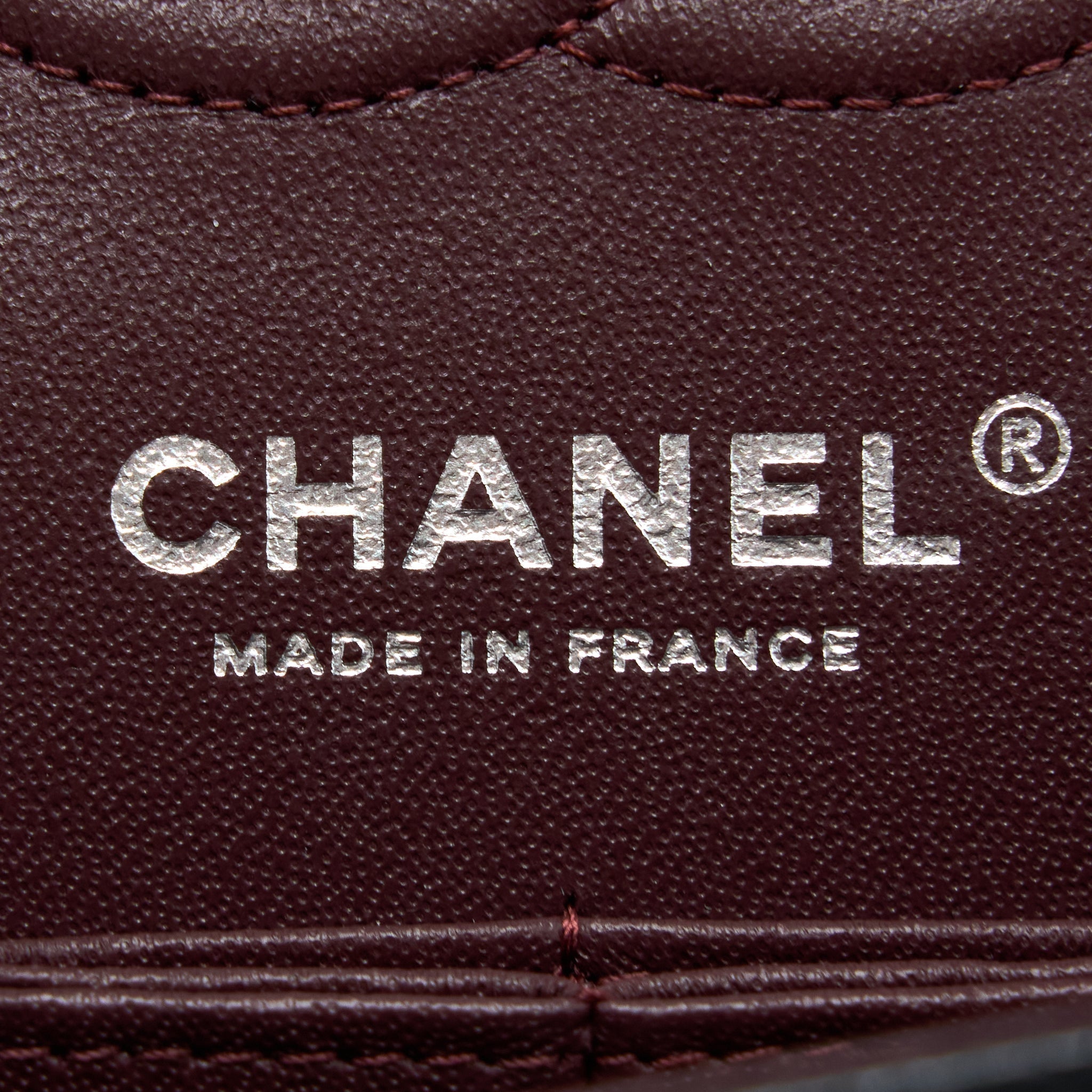 Chanel Small Classic Flap Bag Caviar Black (Microchip)