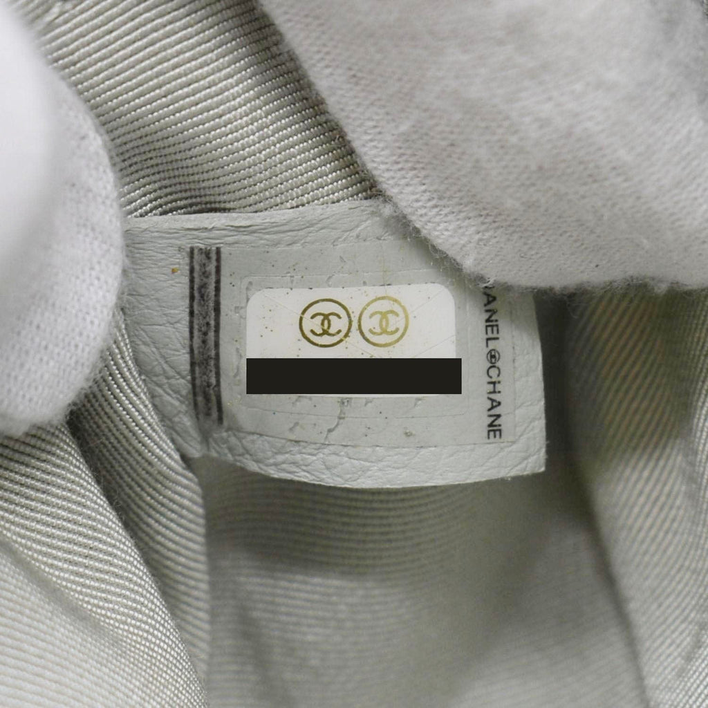 CHANEL CC Double Zip Quilted Leather Tri-Color Belt Bag Pink