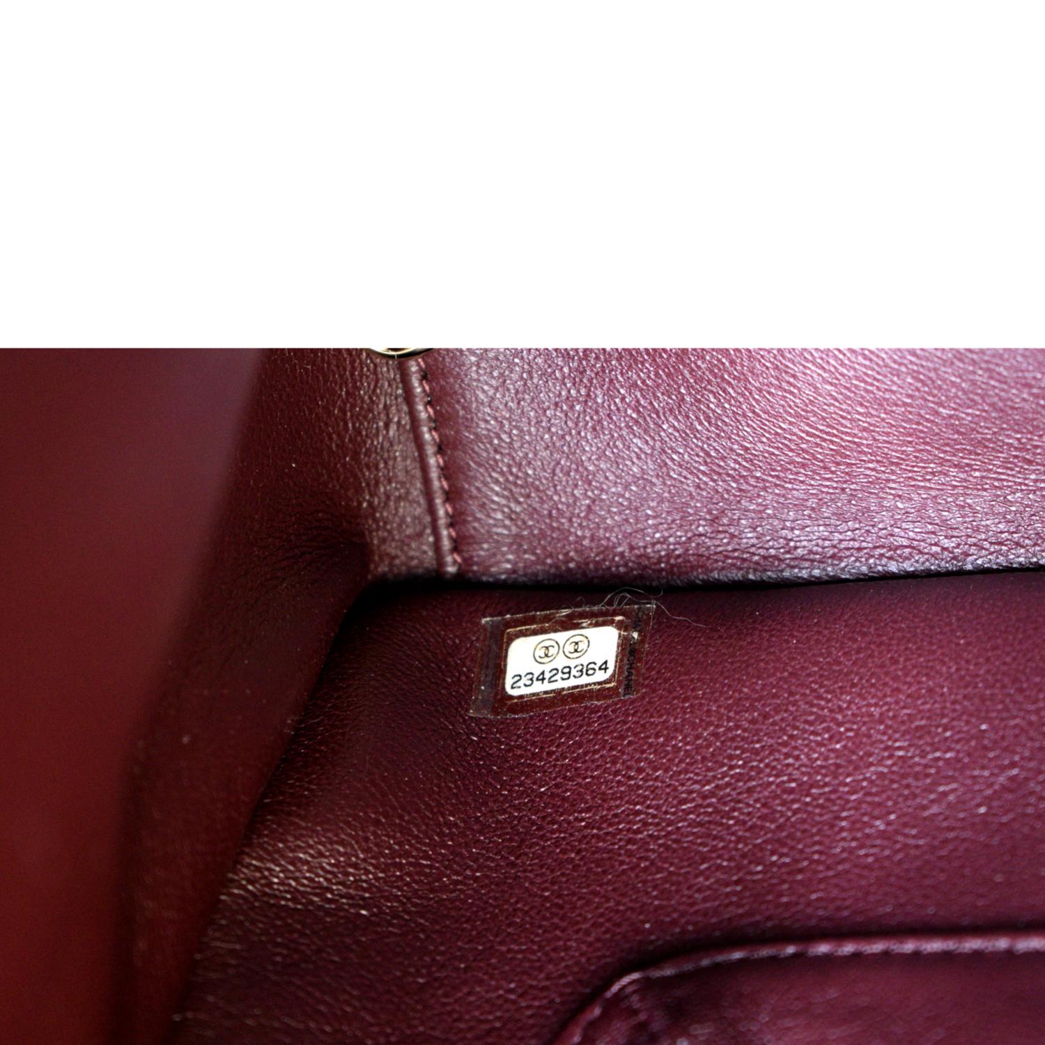 CHANEL Business Affinity Large Leather Shopping Tote Beige  - Hot Deals