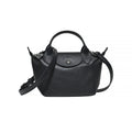 Black Le Pliage XTRA Handbag XS - 3 (Rented Out)