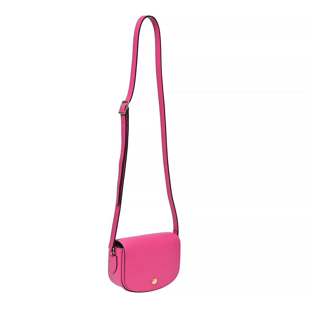 Longchamp Fuchsia Epure Crossbody Bag XS - 2 [Clearance Sale]