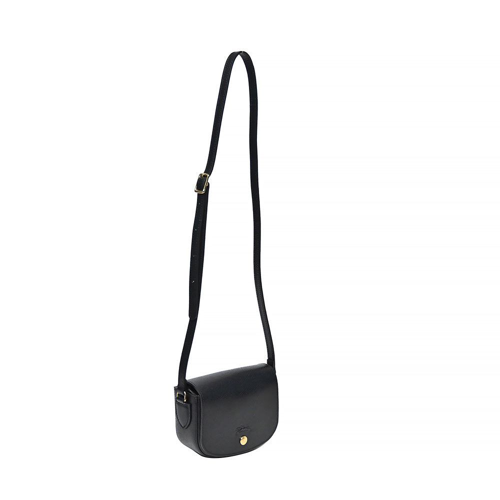 Longchamp Black Epure Crossbody Bag XS - 2 [Clearance Sale]