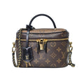 Monogram Reverse Canvas Vanity PM - 5 (Rented Out)